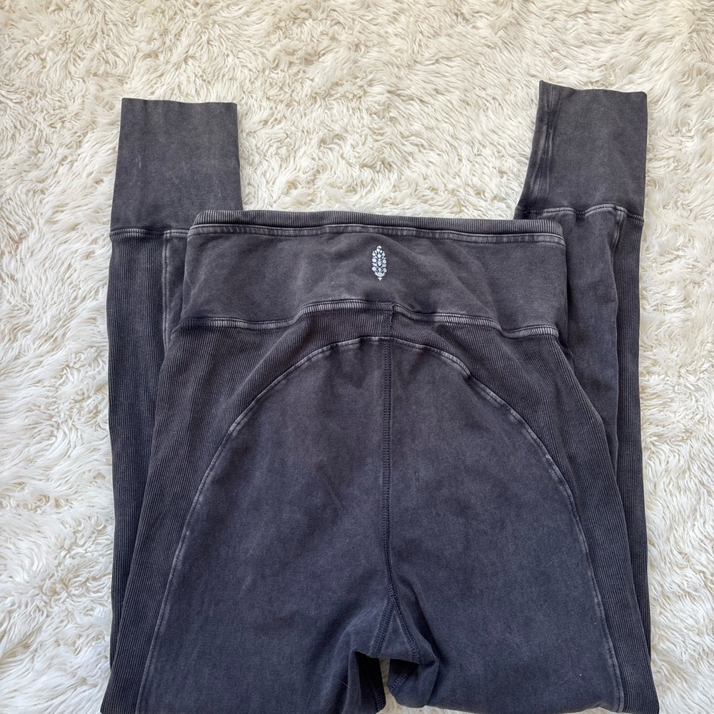 Free People Workout Set - Picture 12 of 16